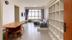 Blk 313A Punggol Parcvista (Punggol), HDB 4 Rooms #543571211